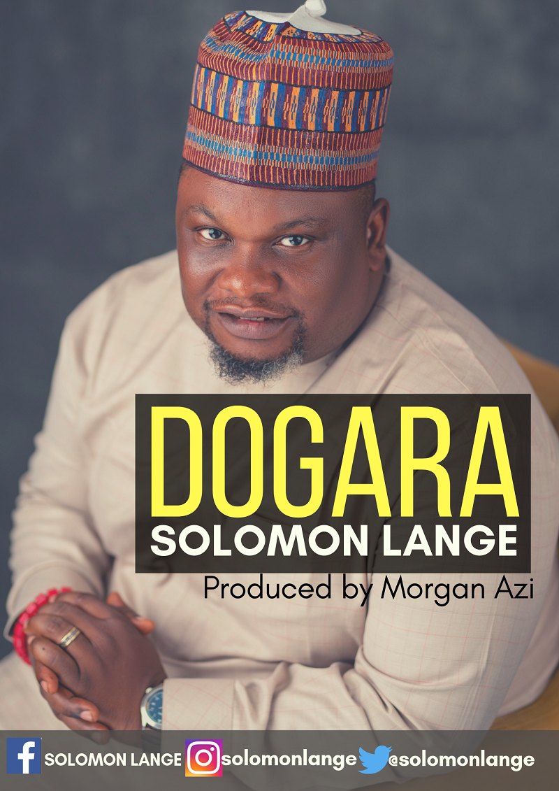 MP3: Solomon Lange - Dogara