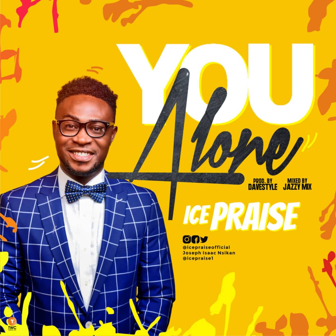 MP3+VIDEO: You Alone By Icepraise