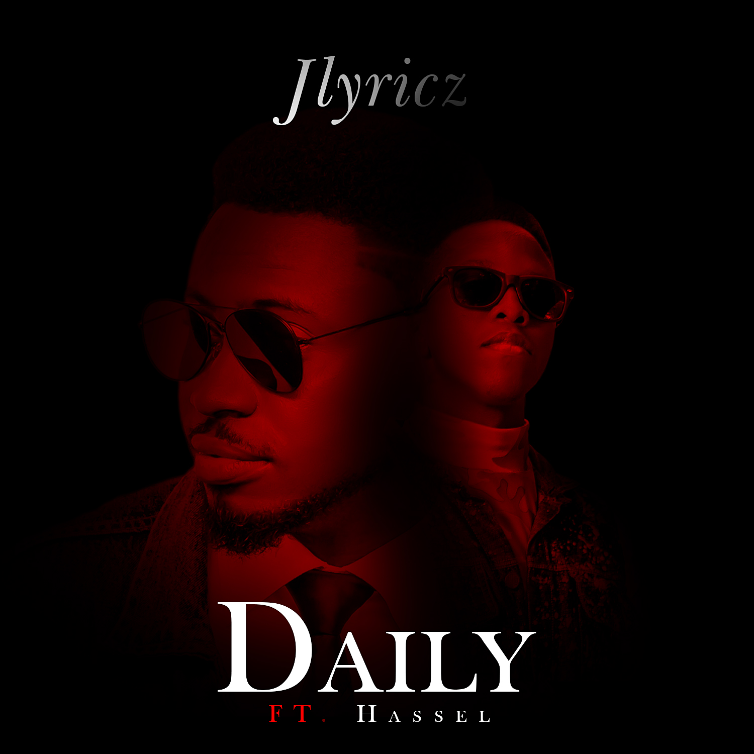 MP3: JLYRICZ FEAT. HASSEL - DAILY