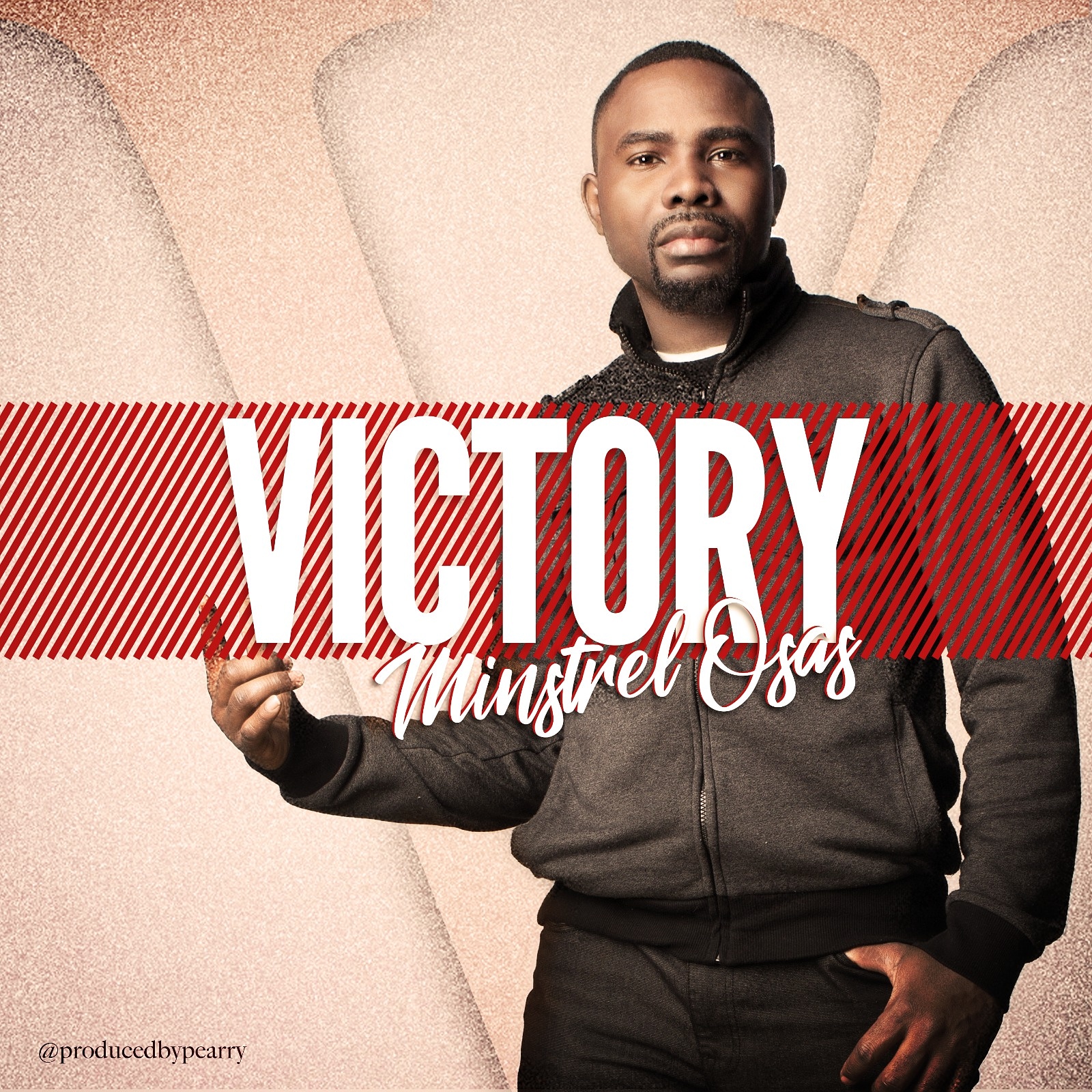 MP3: Victory - Minstrel Osas