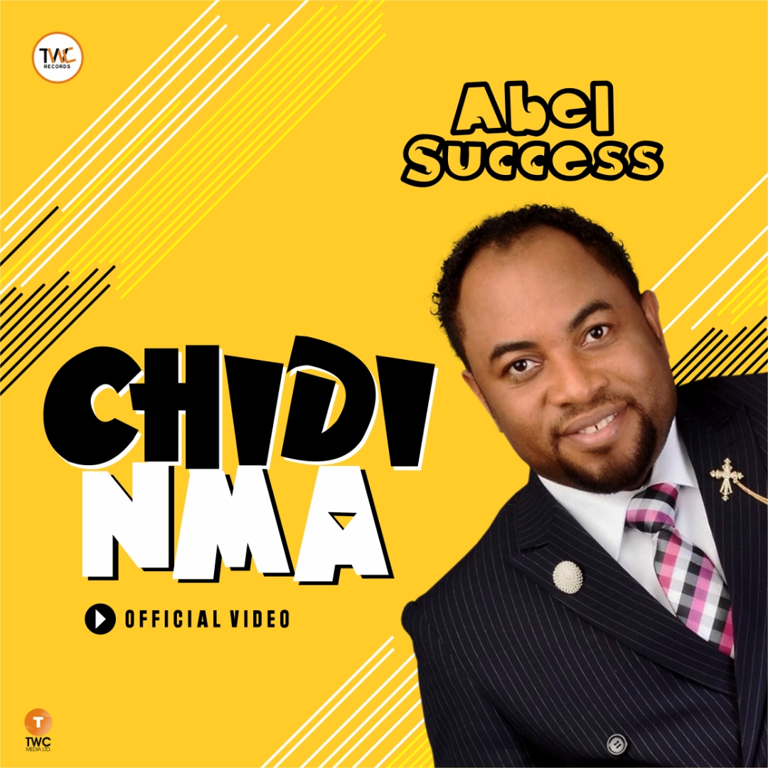 New Video:Abel Success Drops Official Video For Chidinma