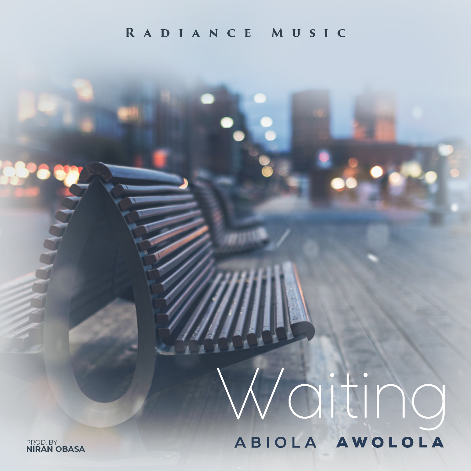 MP3: Abiola Awolola - Waiting