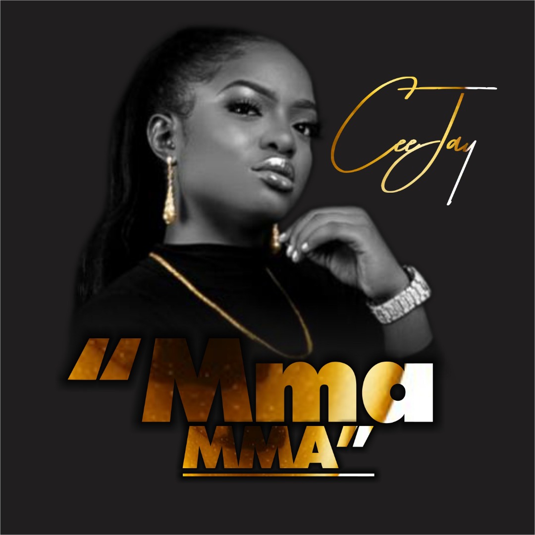 MP3: Ceejay - Mma Mma