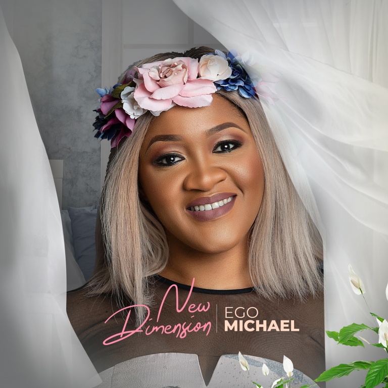 New Music: Ego Michael - New Dimension