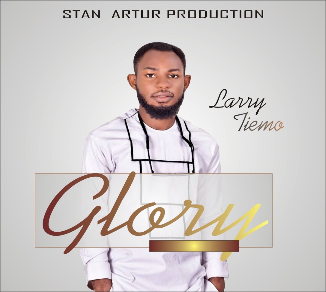 Video: GLORY by Larry Tiemo
