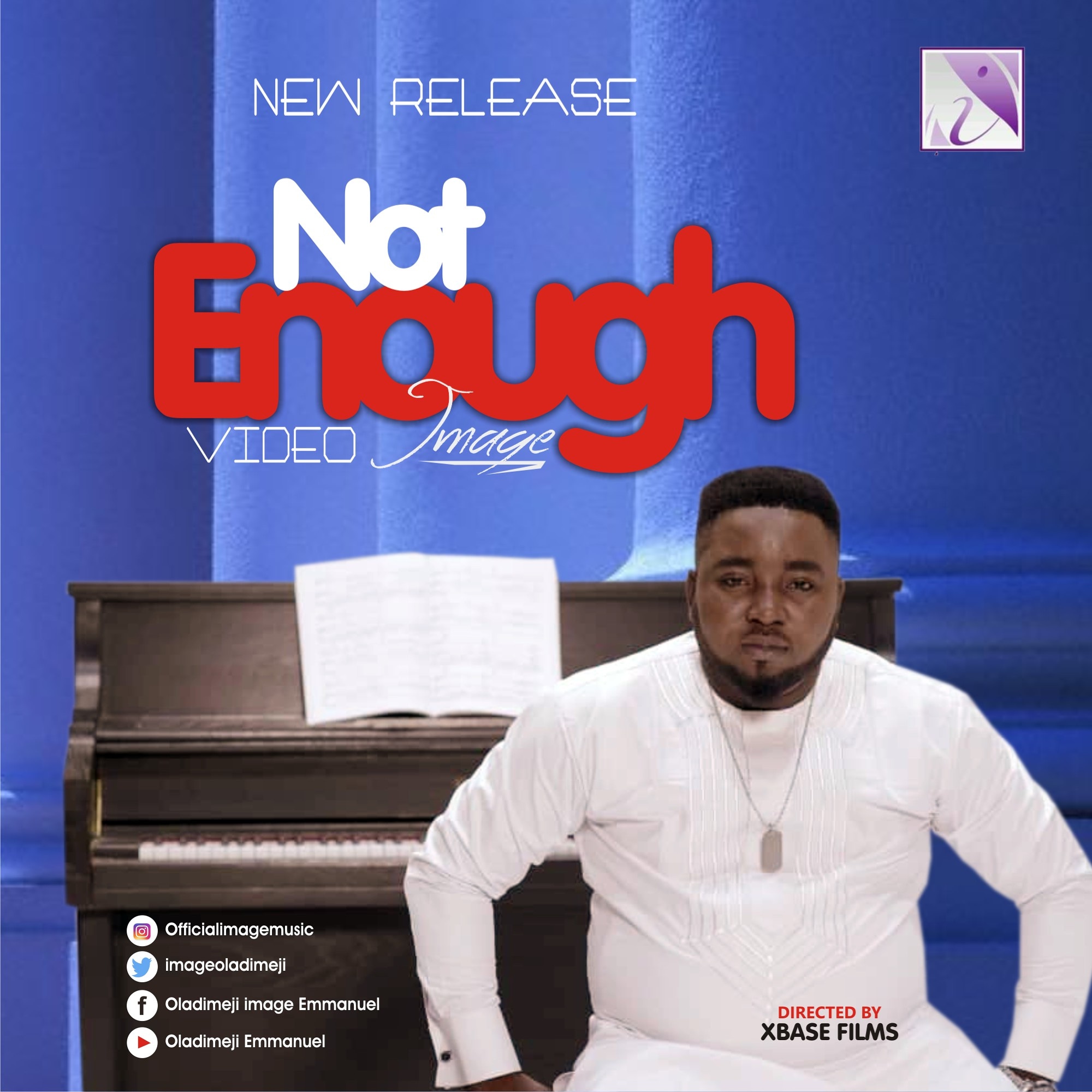 MP3+Video: Not Enough – Image
