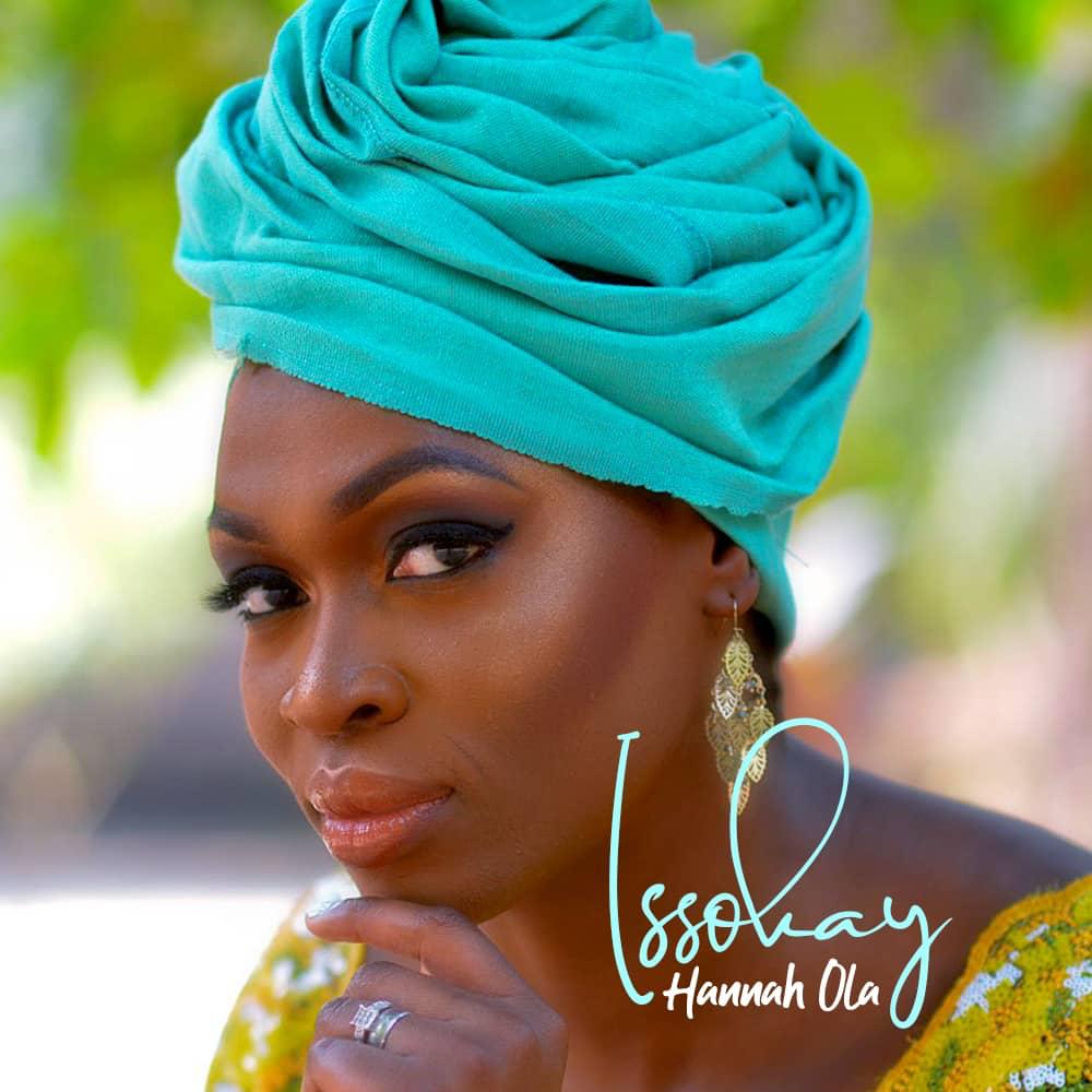 MUSIC: Hannah - Issokay