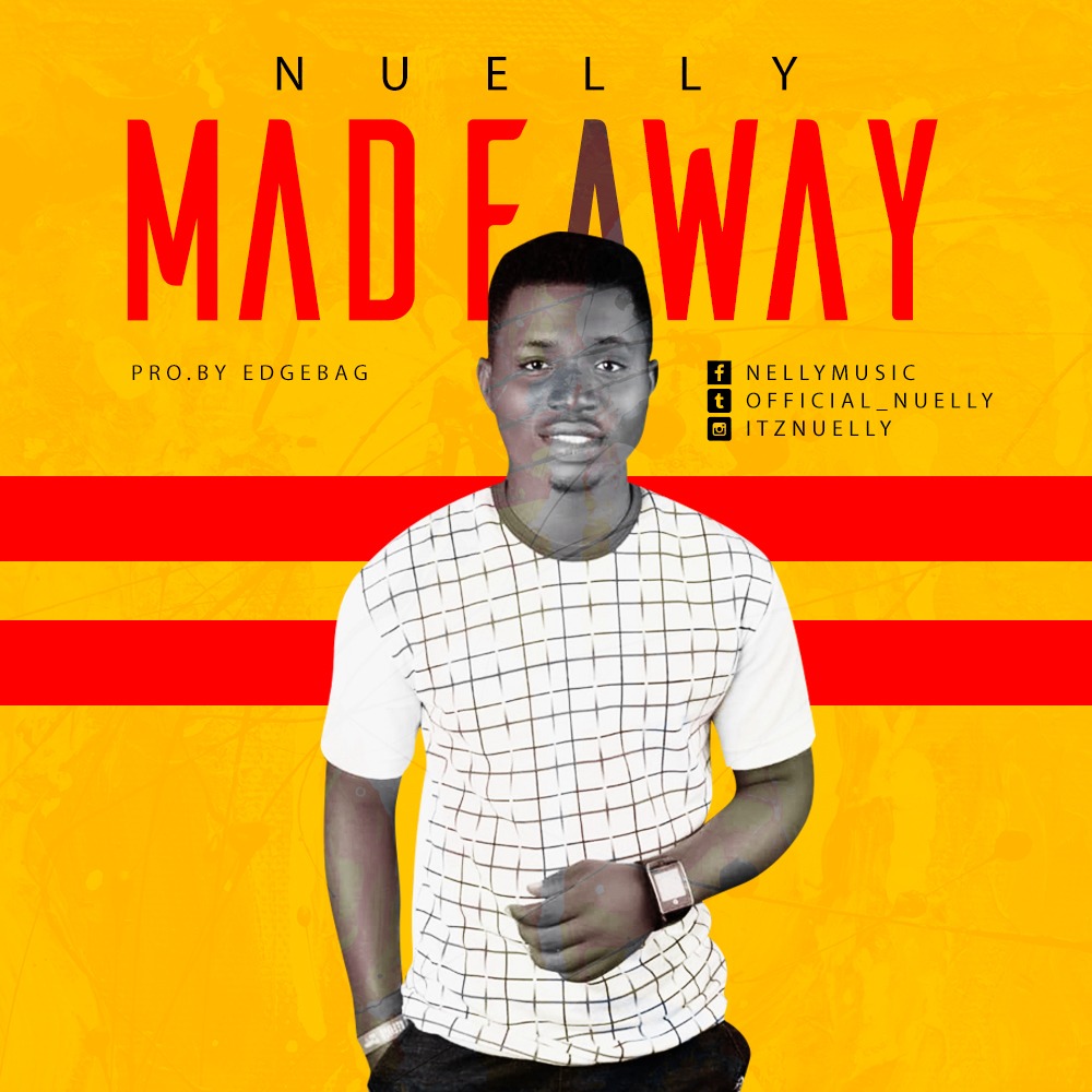 Mp3: Made A Way - Nuelly