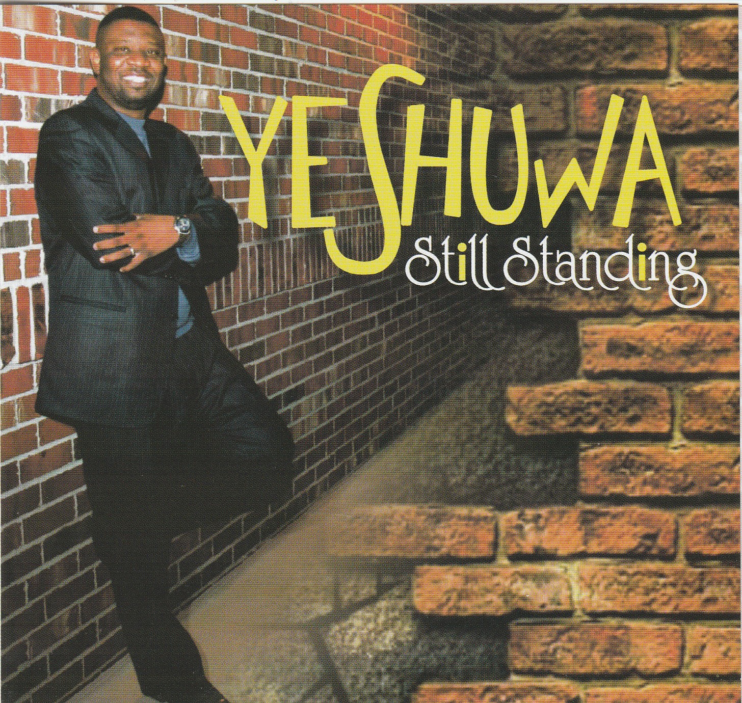 New Music:Yeshua - Still Standing | @Yeshuwamusic