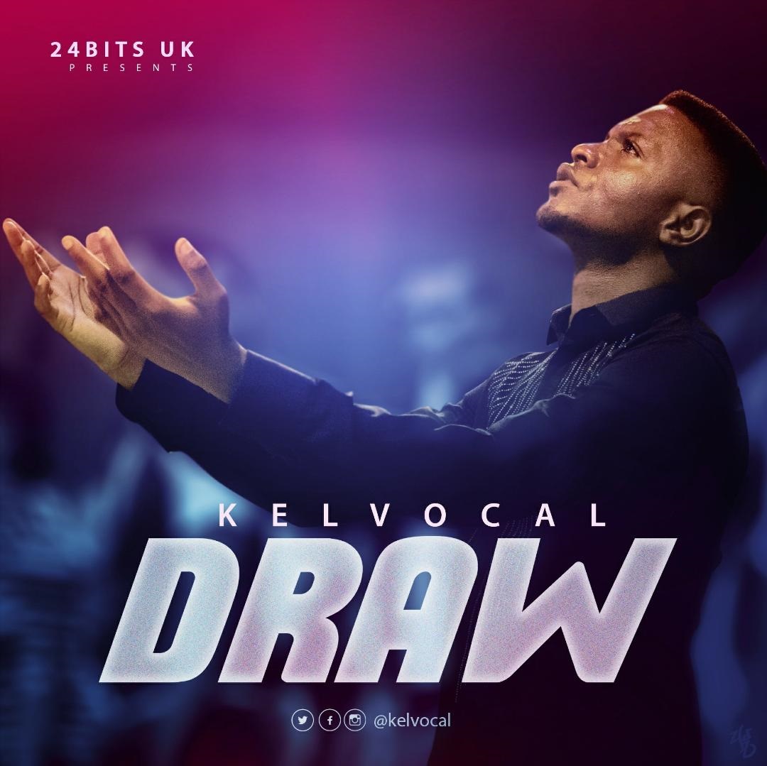 MP3: KELVOCAL - DRAW