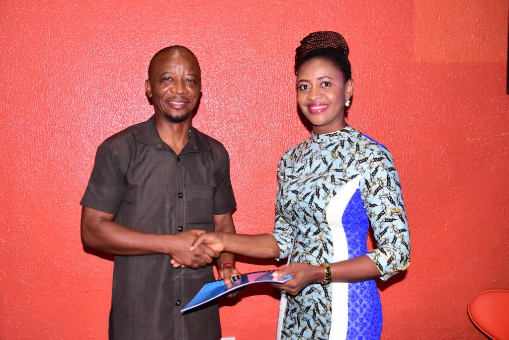 Preye Orok signs a record deal with Piano records