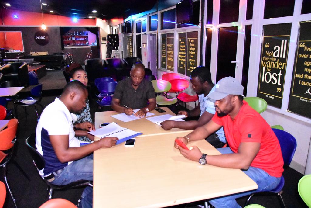 Preye Orok signs a record deal with Piano records