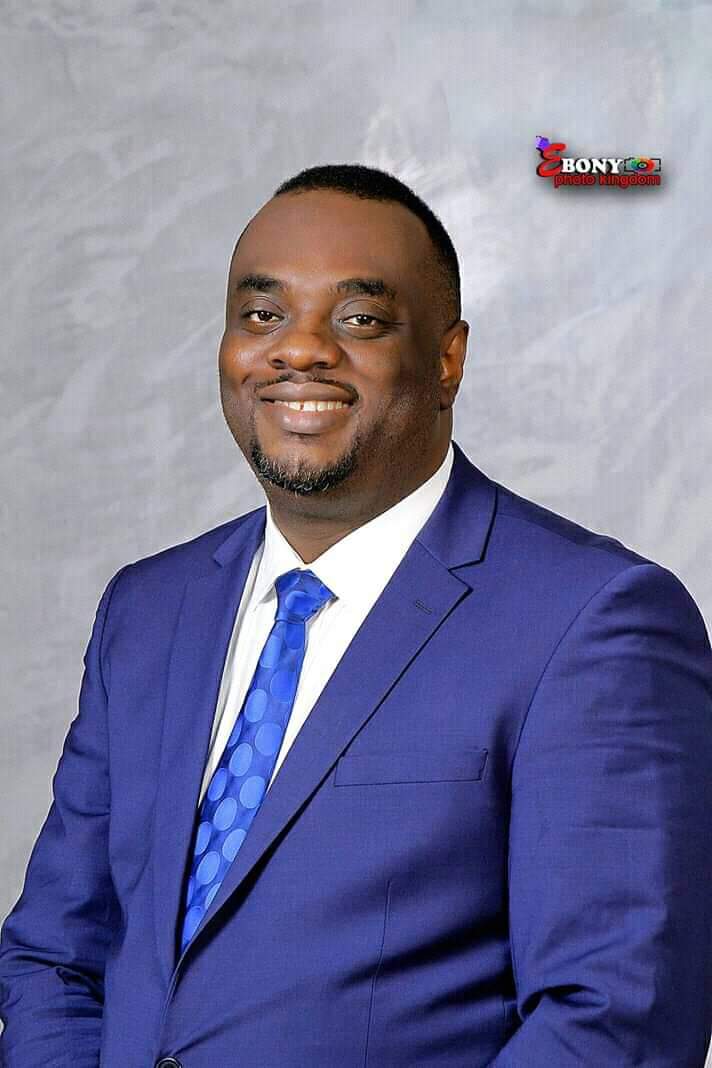 Celebrating Bishop Okwudili Eze at 40. 40 Things You Need to know about HIM