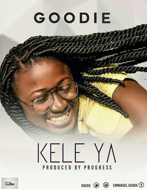 MP3: Goodie - KELEYA