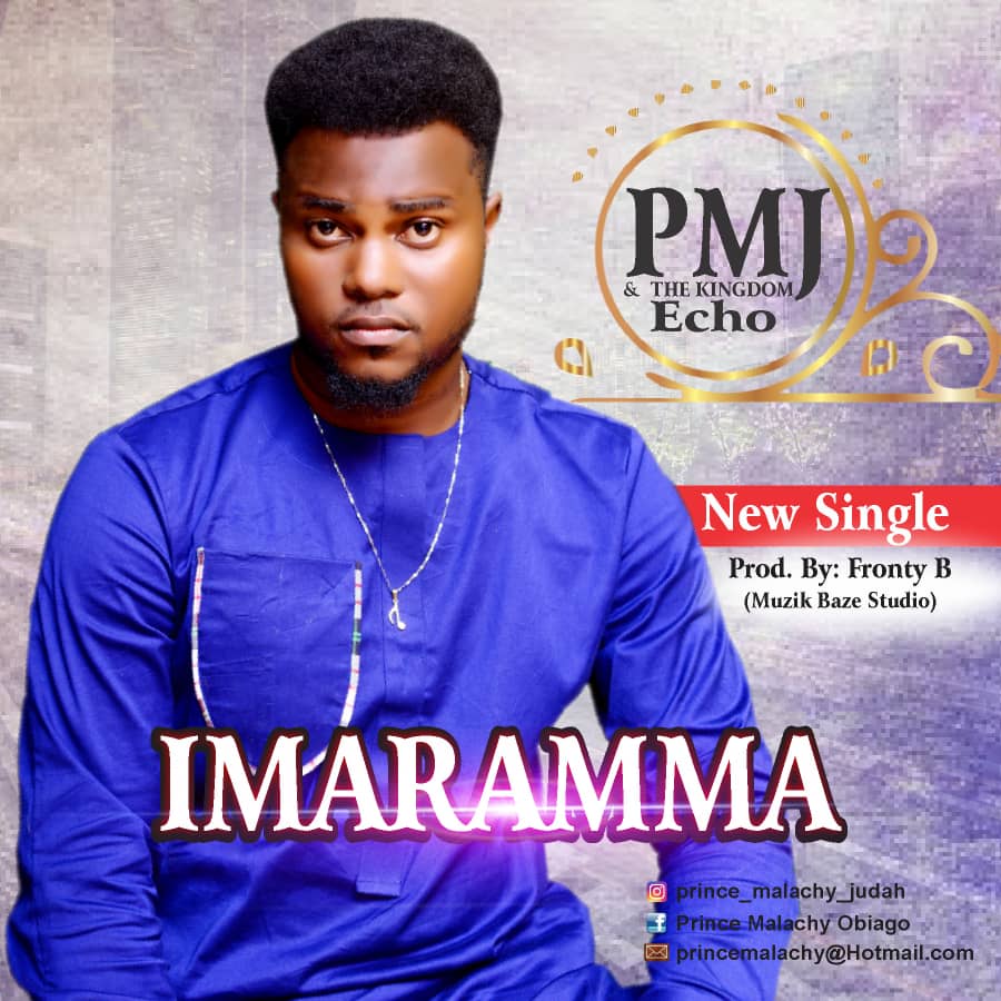 MP3: Imaramma by PMJ