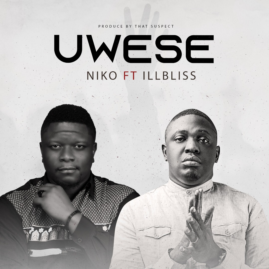 New Music: Uwese Thank you Lord- Niko featuring iLLbliss