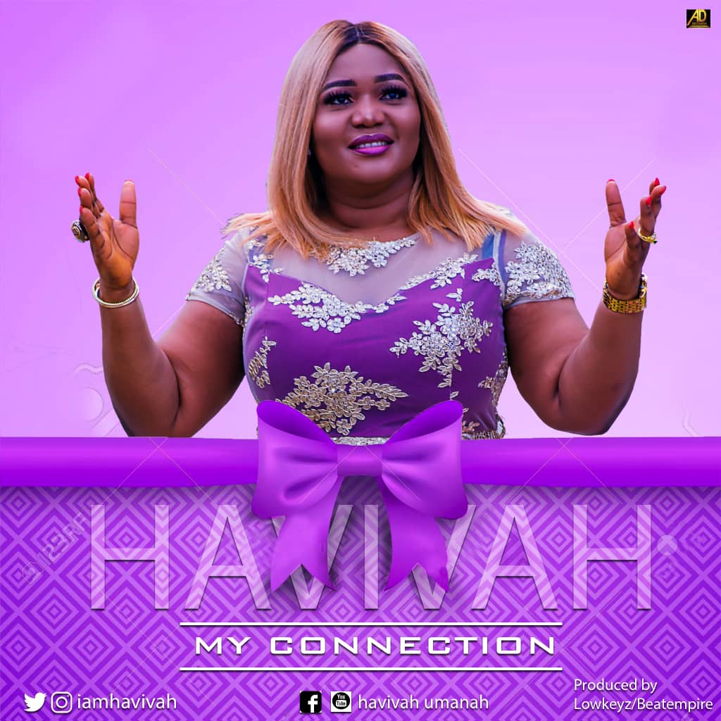 MP3: Havivah – My Connection