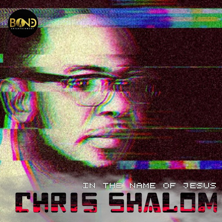 Video: Chris Shalom - In The Name Of Jesus