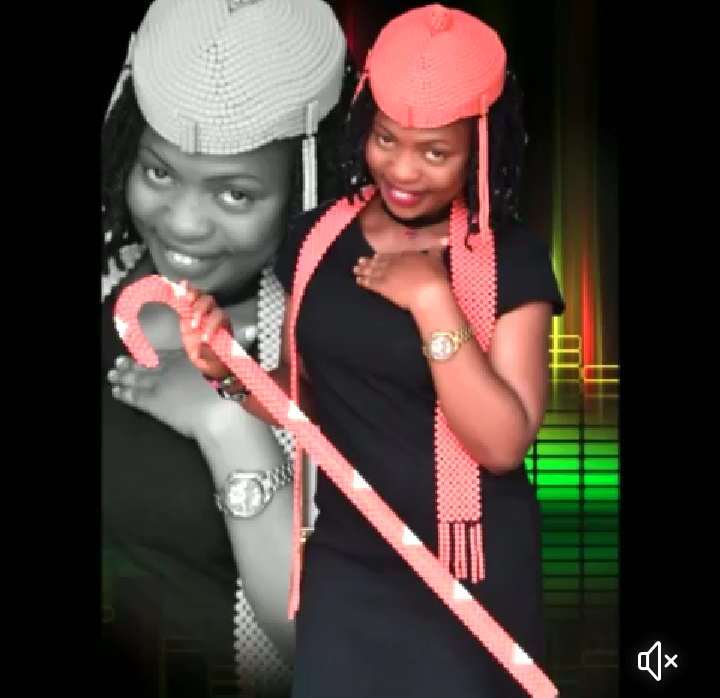 Music: Promotion - Faith Dickson