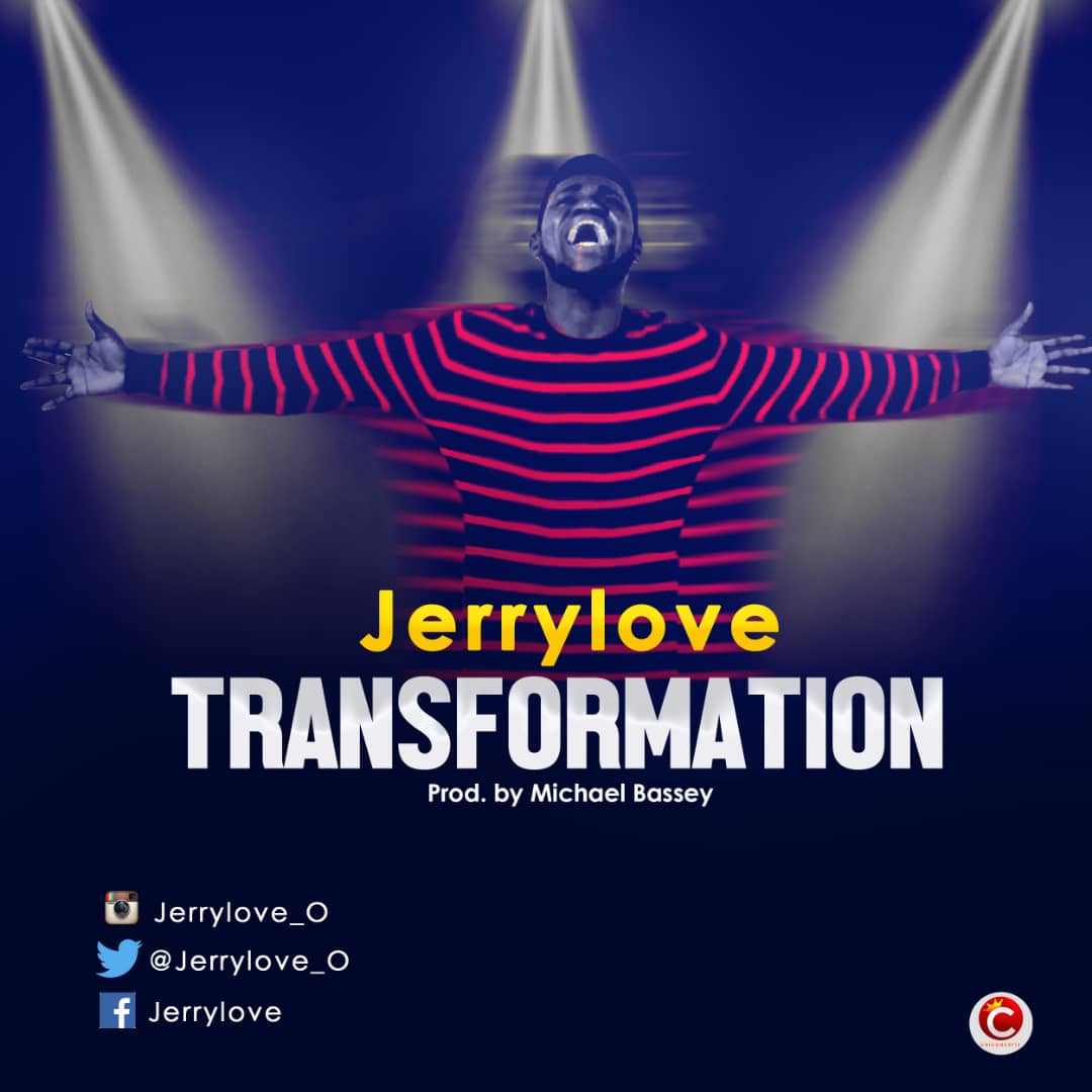 Music: Jerrylove – Transformation