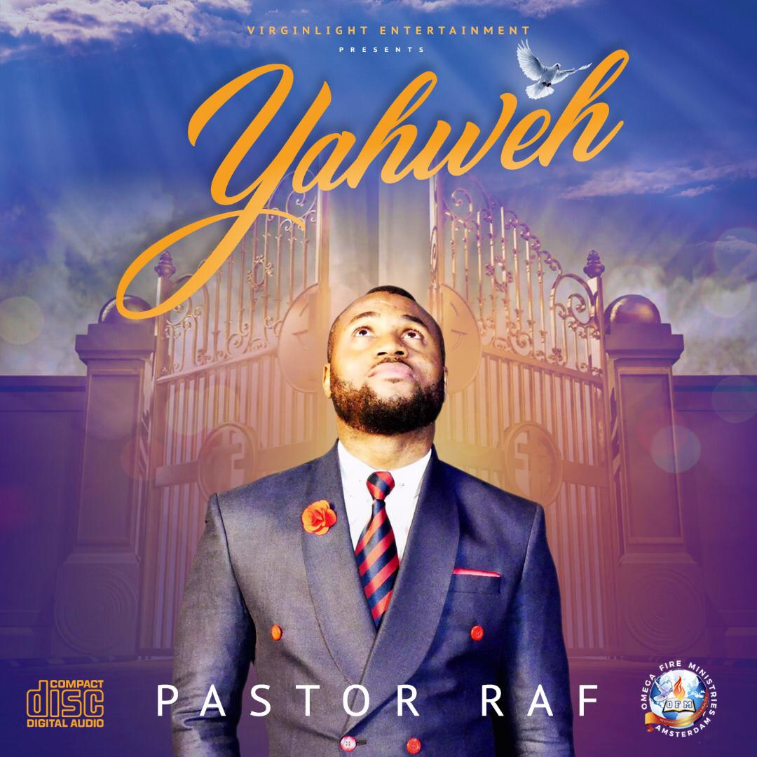 VIDEO: Pastor Raf – Yahweh