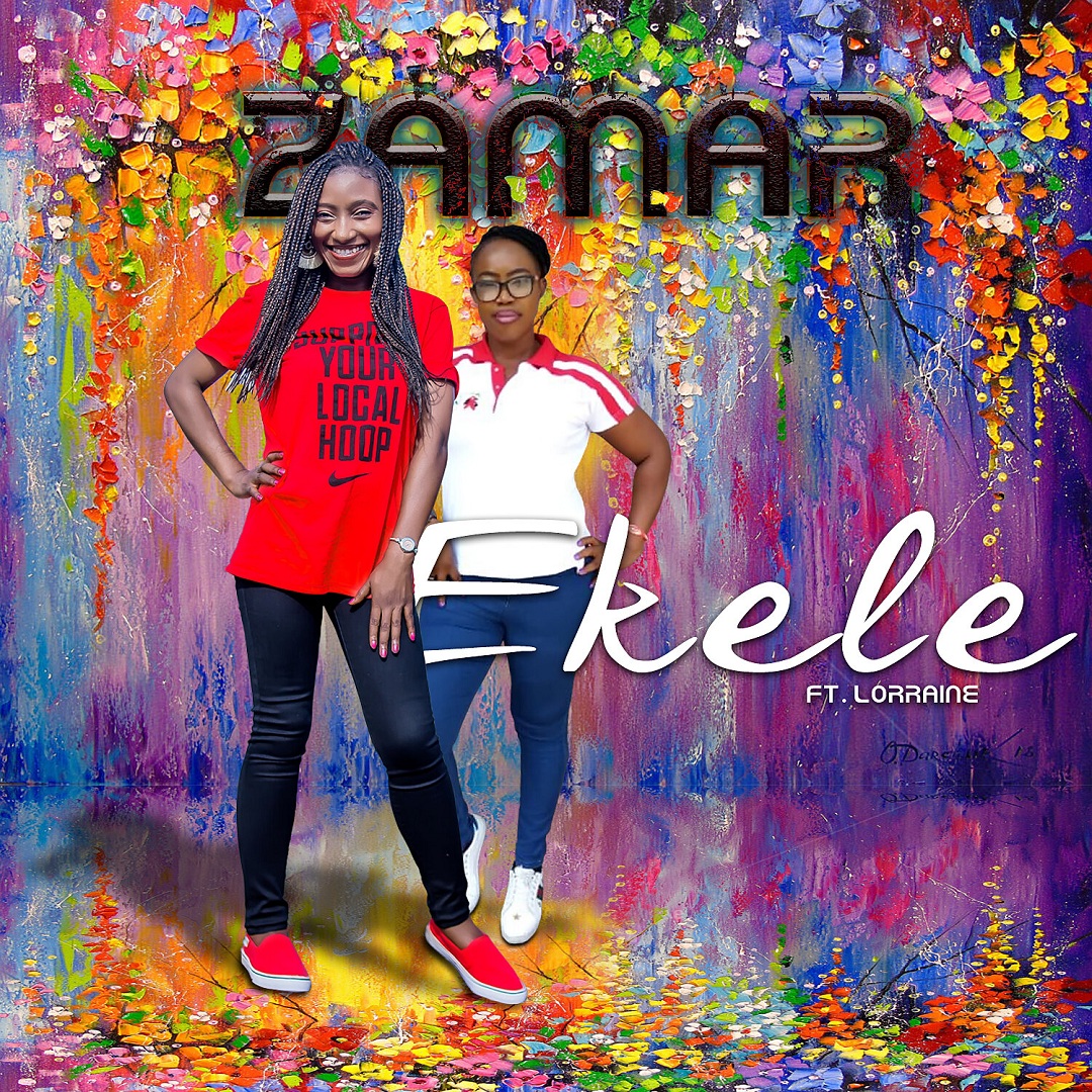 ZAMAR - EKELE (FEAT. LORRAINE)