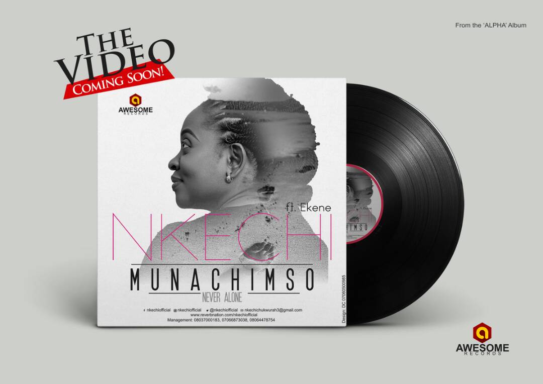 VIDEO: Nkechi Ft. Ekene - Munachimso