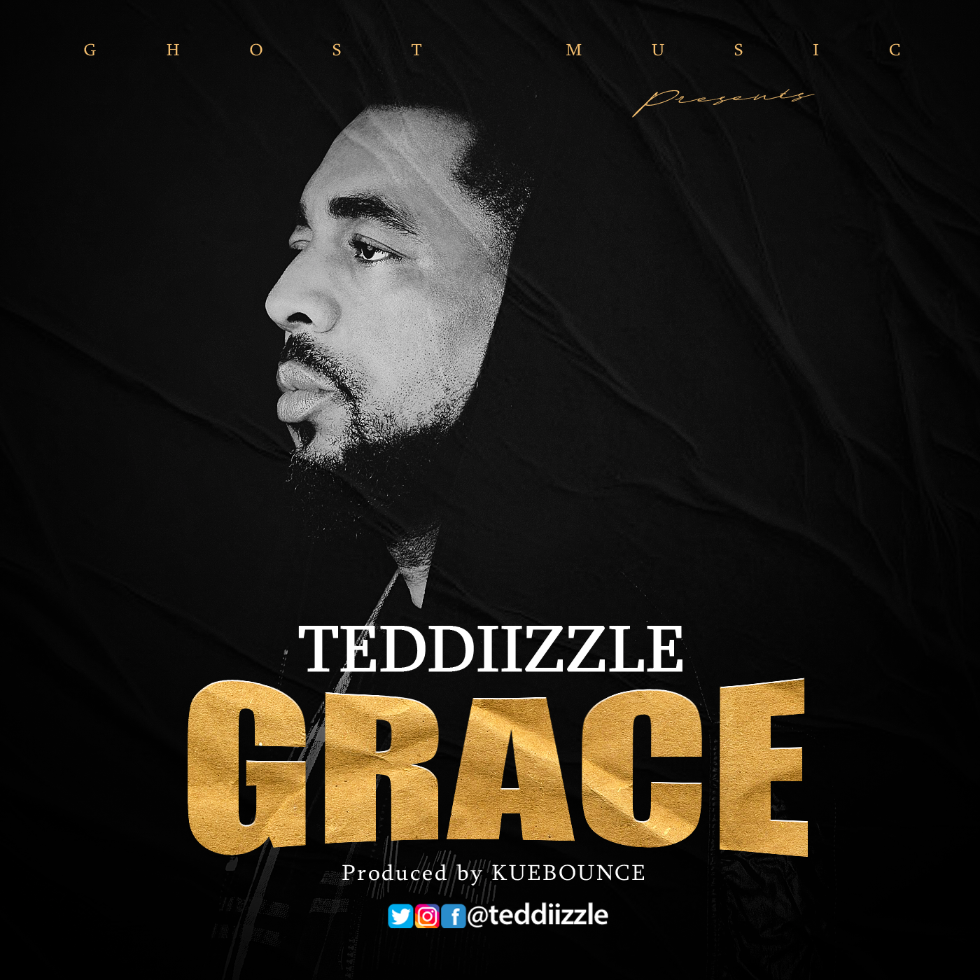 New Music: Teddizzle - GRACE