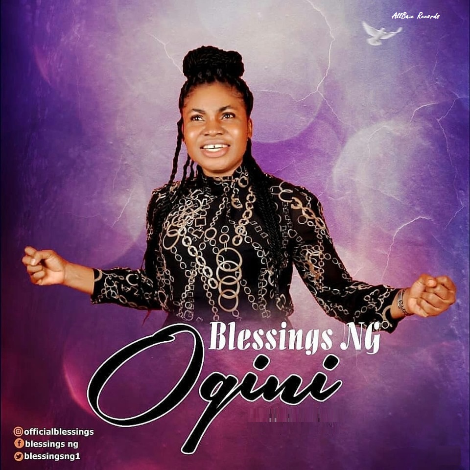 New Music: Blessings Ng – Ogini