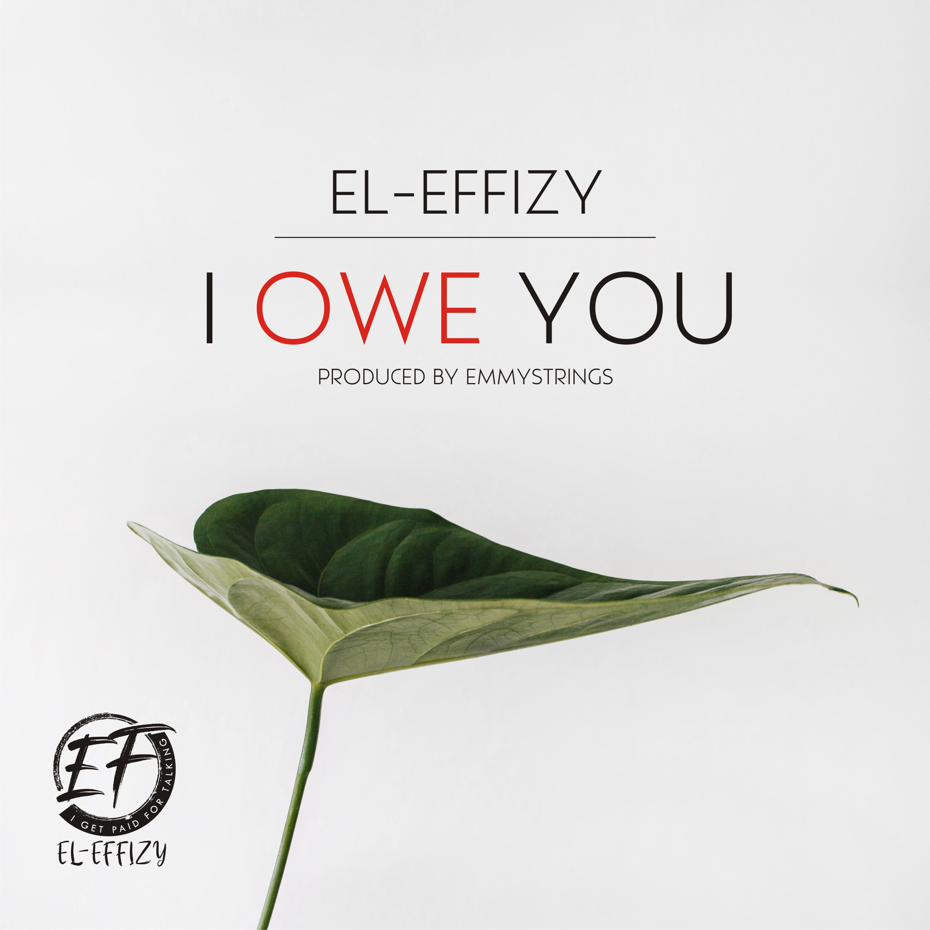 MP3: EL-EFFIZY - I OWE YOU