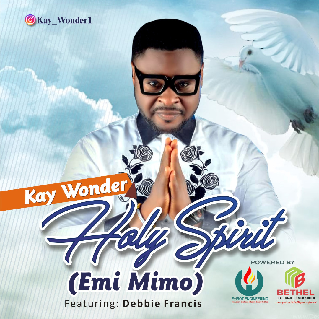 New Music: Kay Wonder - Emi Mimo