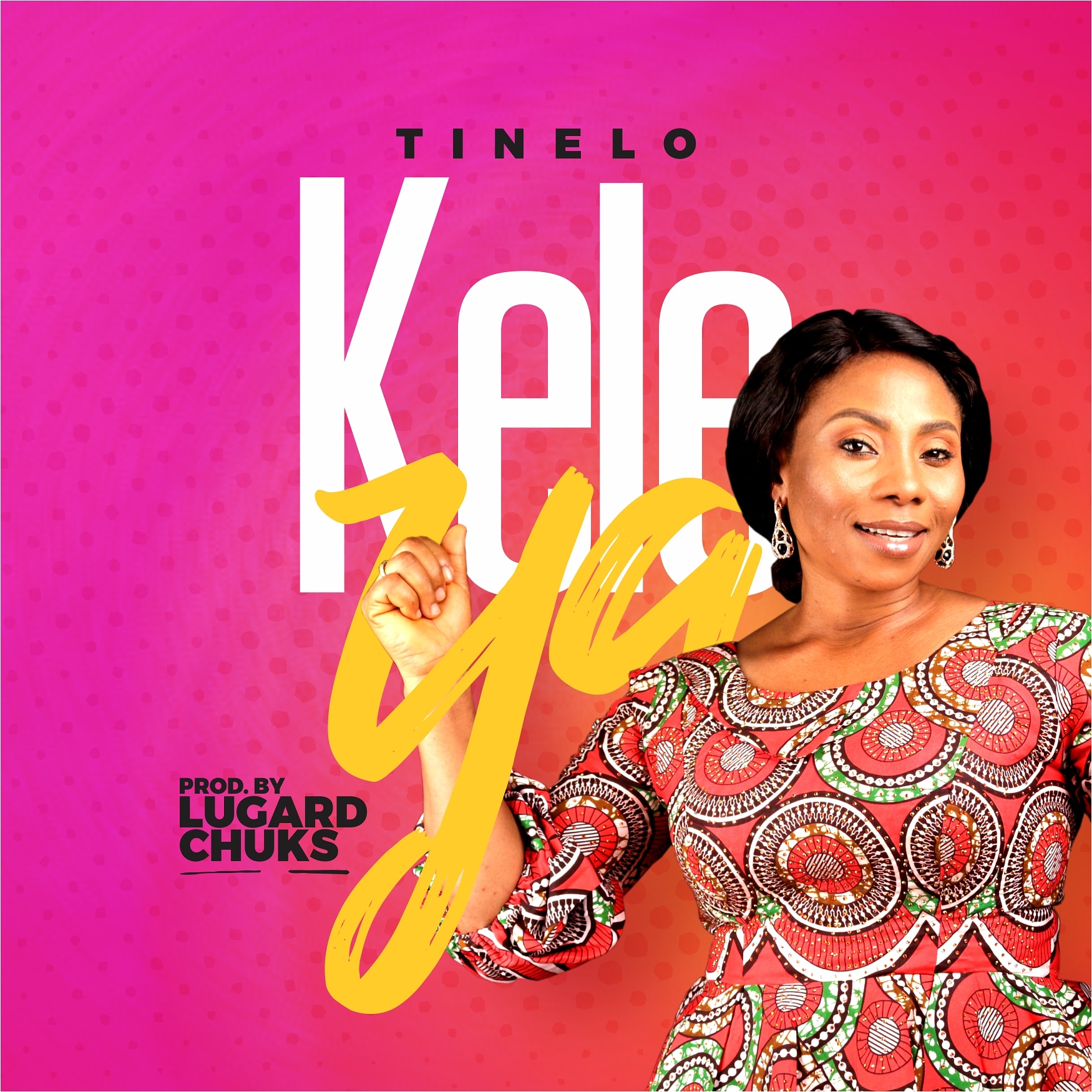 New Music: Tinelo – Keleya
