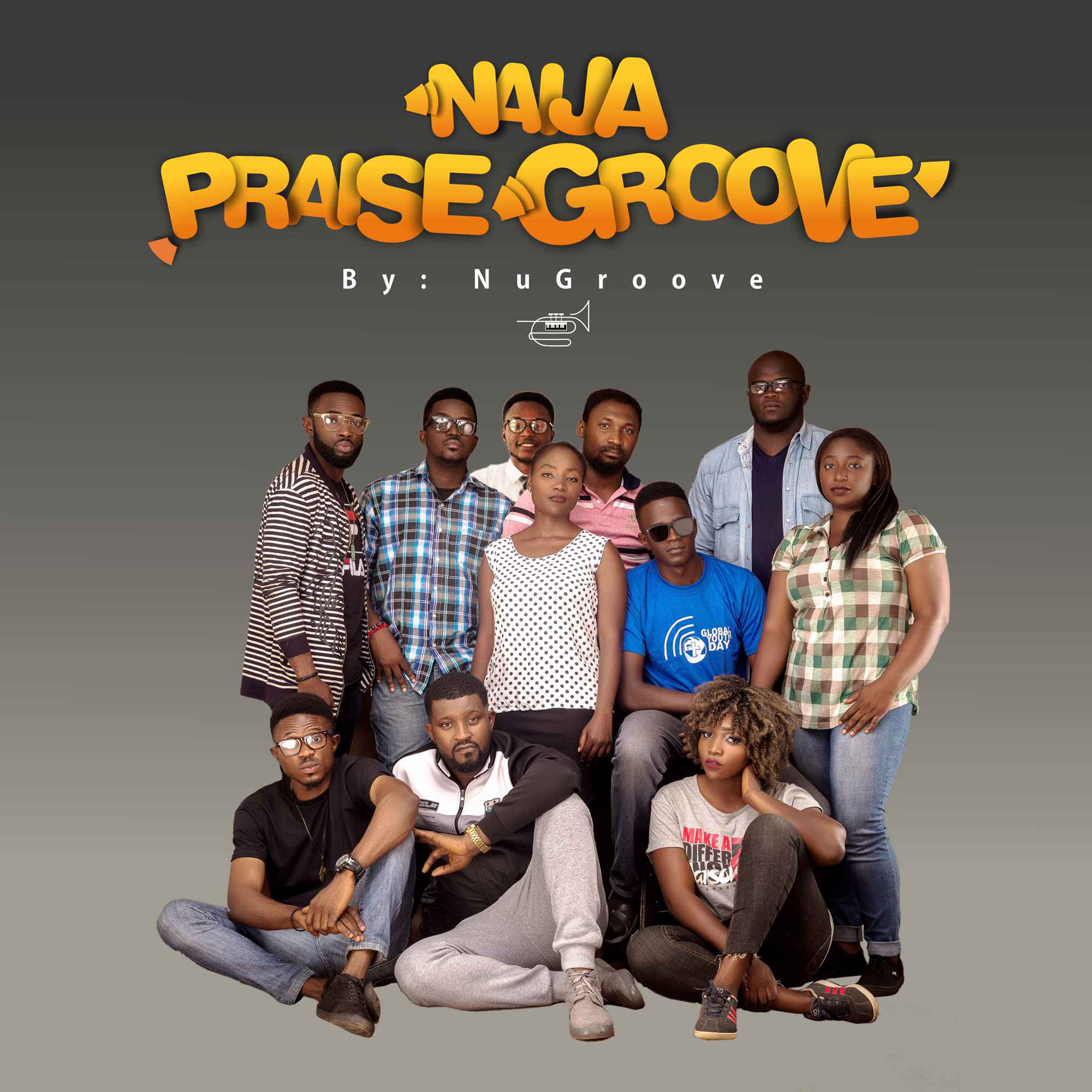 Naija Praise Groove By NuGroove