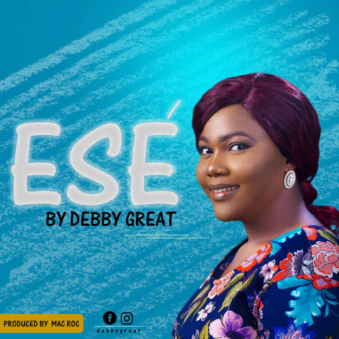 MP3: Debbygreat - Ese