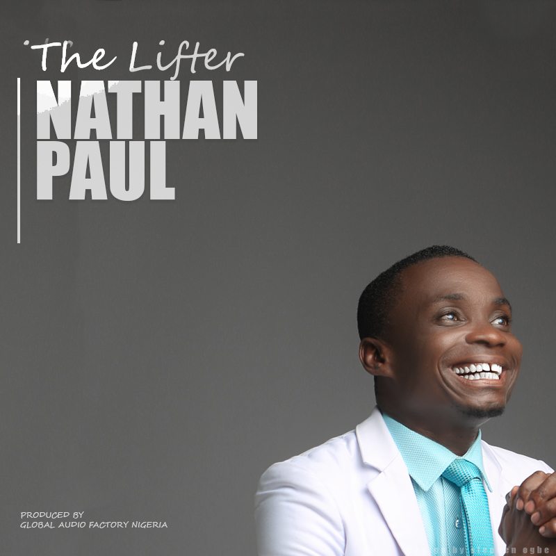 MP3: Nathan Paul – The Lifter
