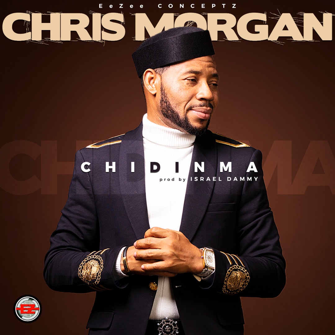 Video+MP3: Chris Morgan - Chidinma