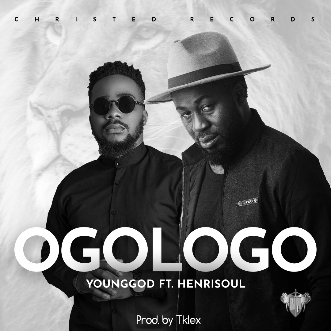 Music : YoungGod ft Henrisoul - Ogologo