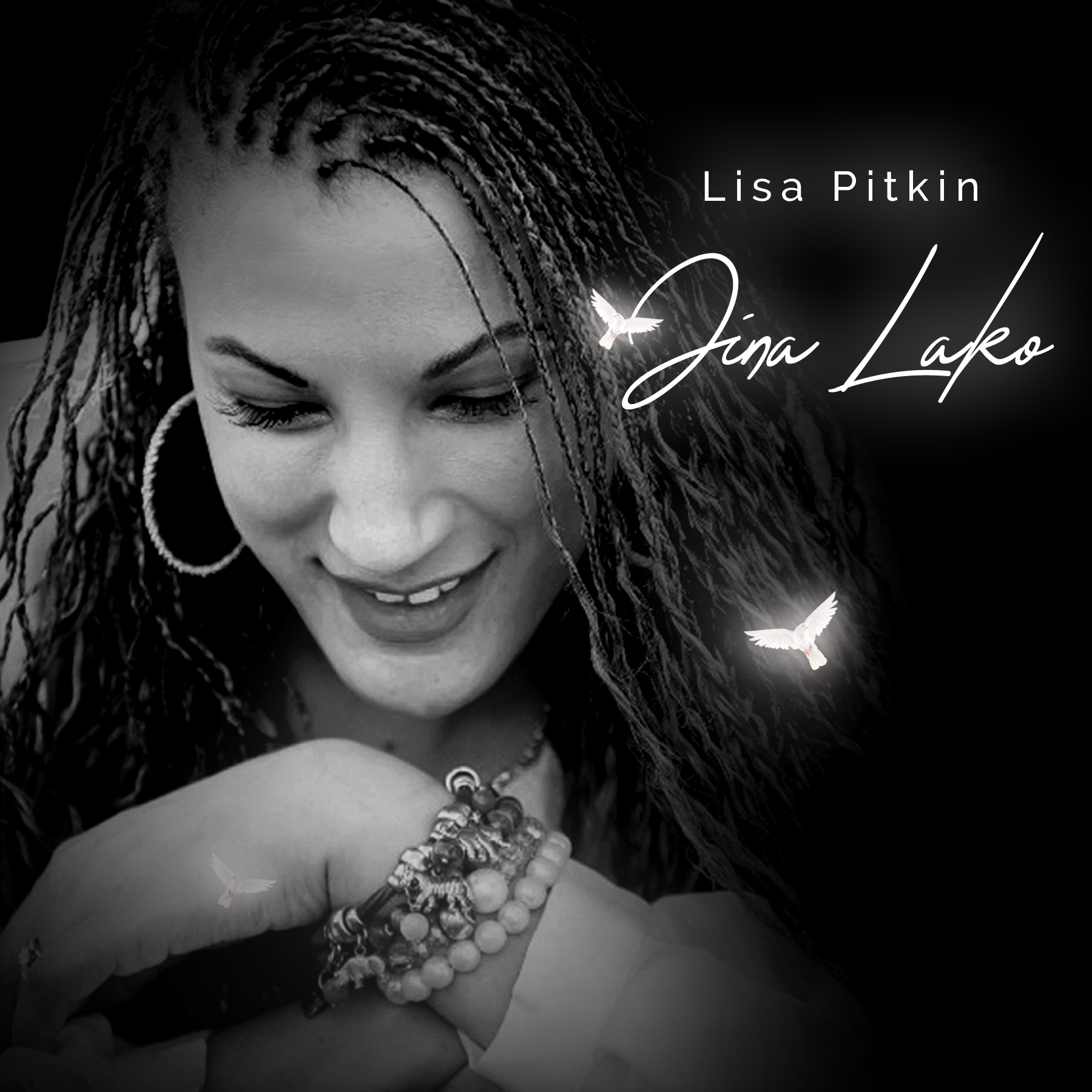 MUSIC: LISA PITKIN - "JINA LAKO" (YOUR NAME) || @lisapitkinmusic
