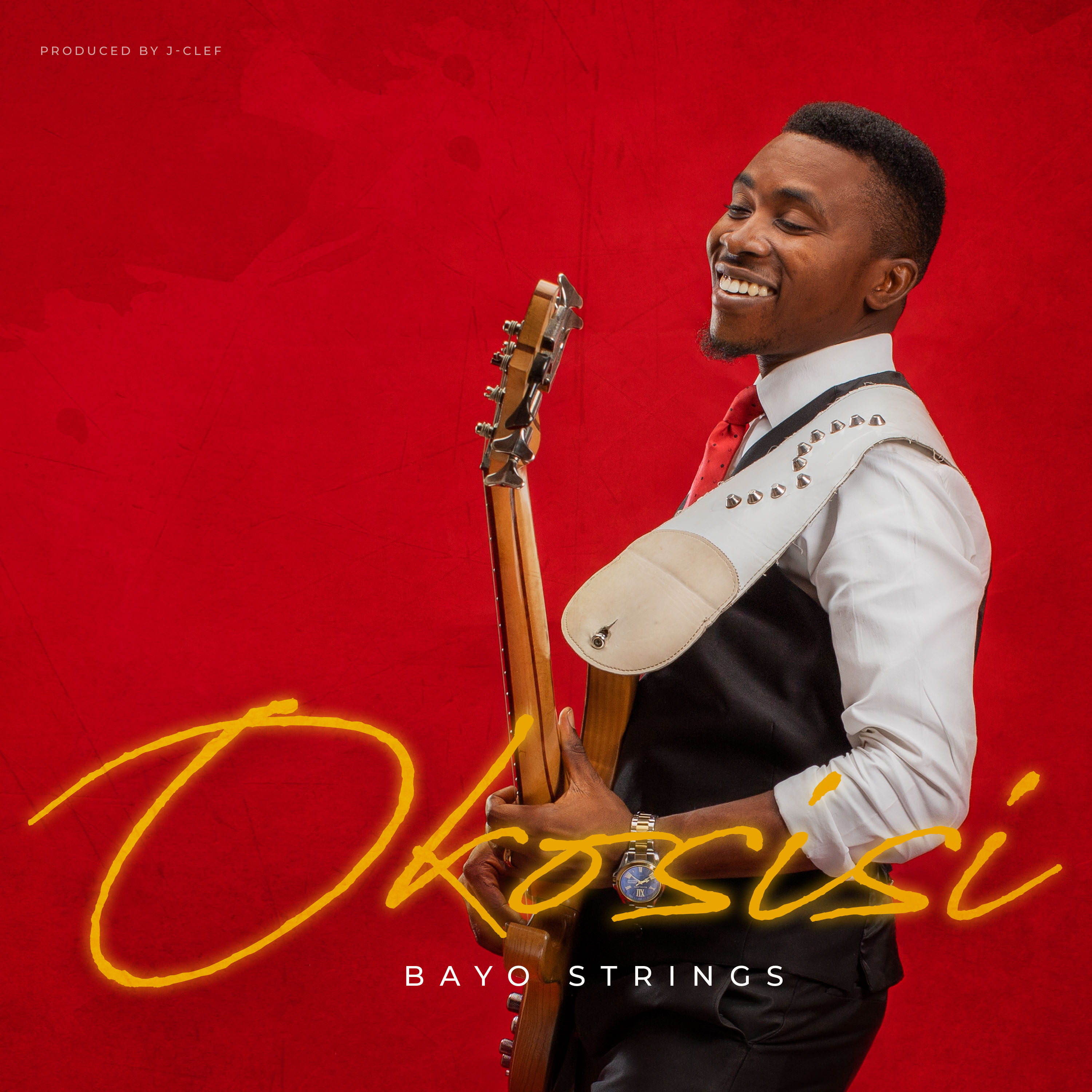 MP3: Okosisi - Bayo Strings