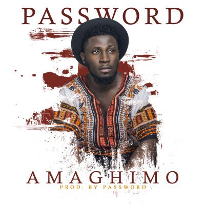 BeatsRetro: Password - Amaghimo