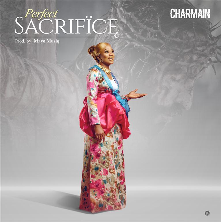 Music: Charmain | Perfect Sacrifice