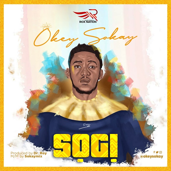 MP3: Okey Sokay - SOGI