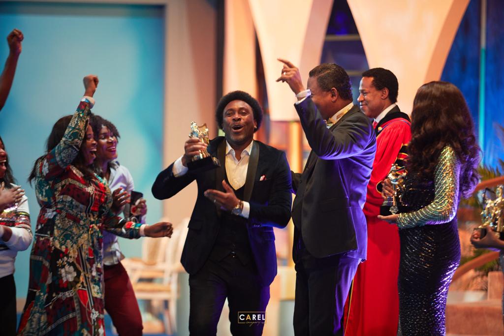 Samsong 'E Dey Work' Wins Video of the Year at LIMA Awards 2019