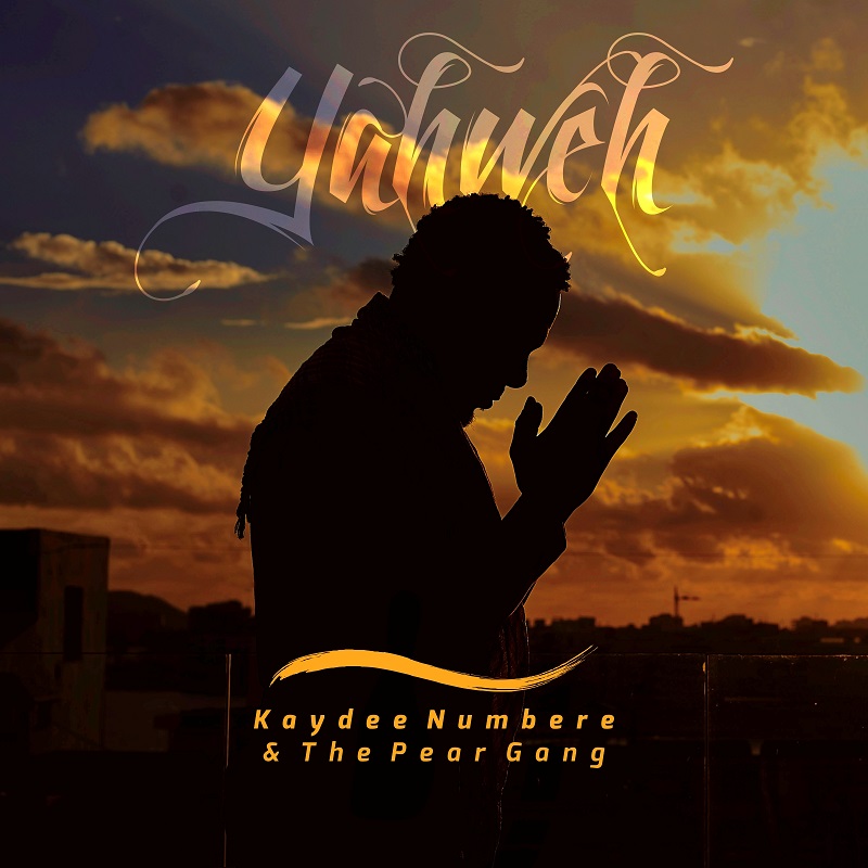YAHWEH (AUDIO & VIDEO) BY KAYDEE NUMBERE