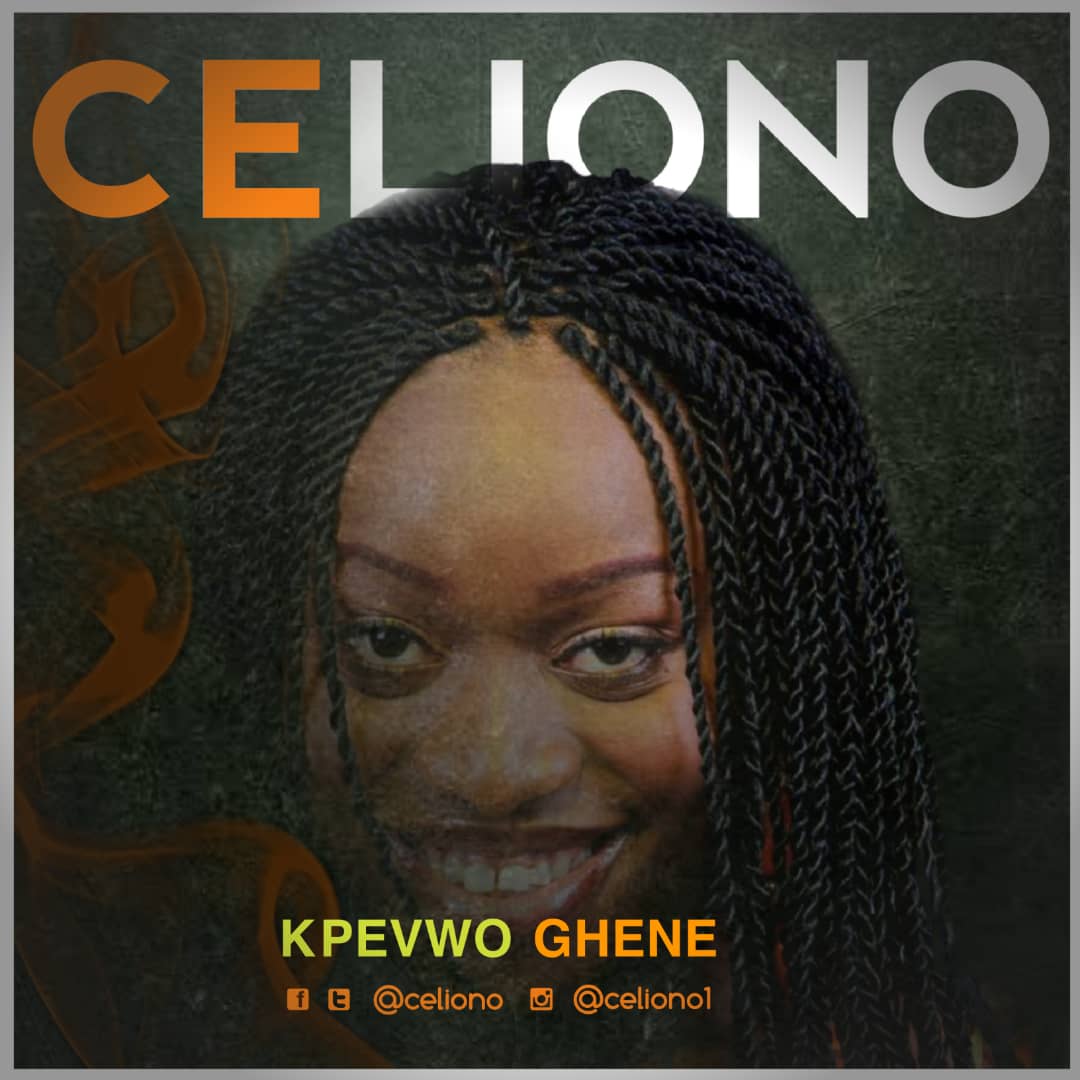 Music: Celiono Returns To The Music Scene With a traditionally inspired tune "Kpevwo Ghene"