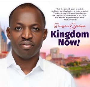 Top Gospel Albums Released so Far in 2019
