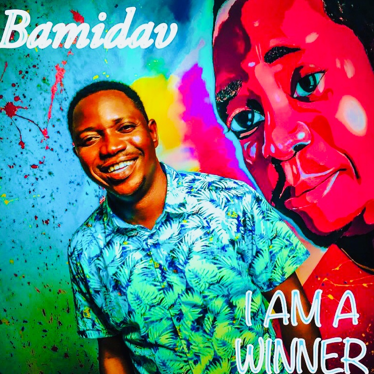 New Music: Bamidav – I am a winner