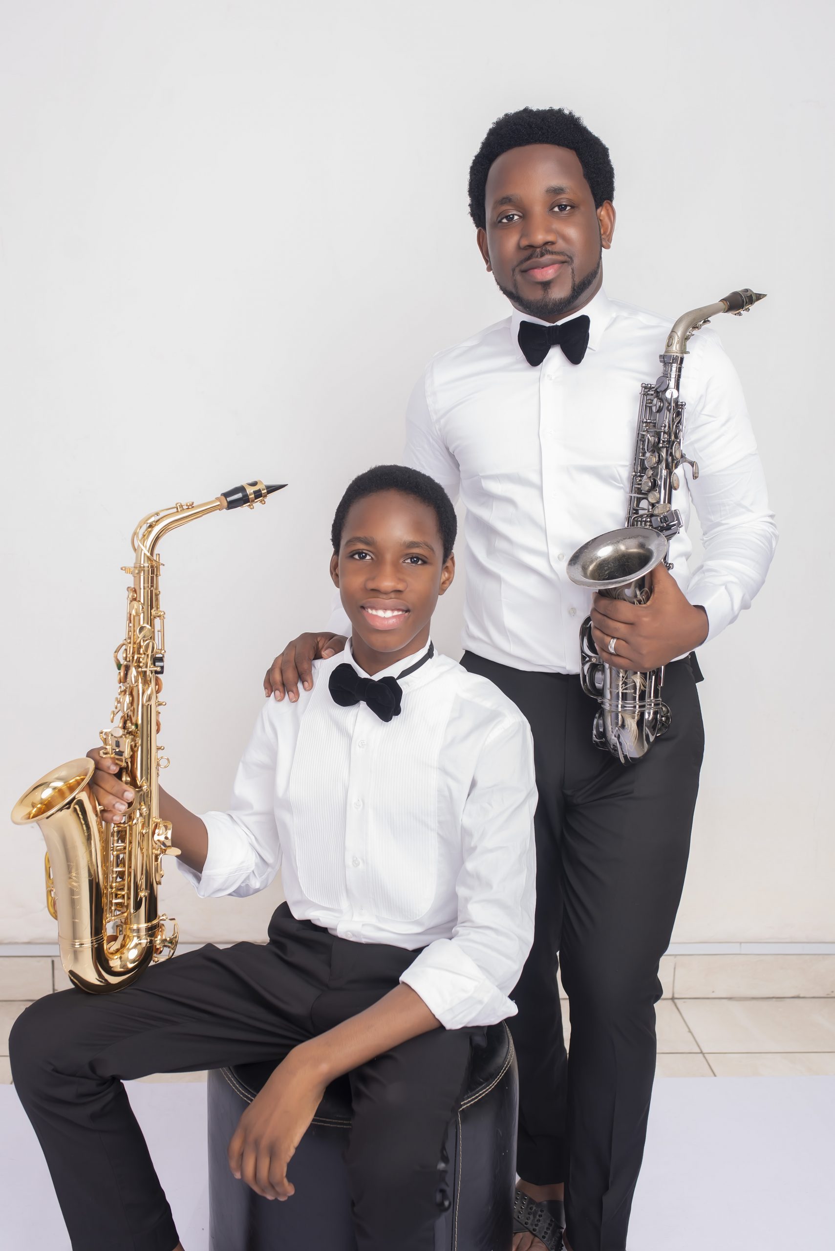MP3: Feranmi Abidemi - Keresimesi Feat. Beejay Sax