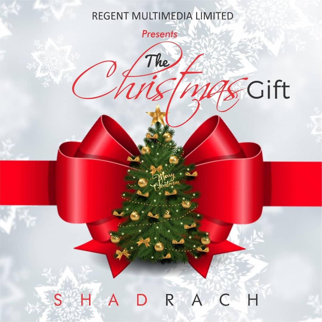 Album: The Christmas Gift - EP by Shadrach
