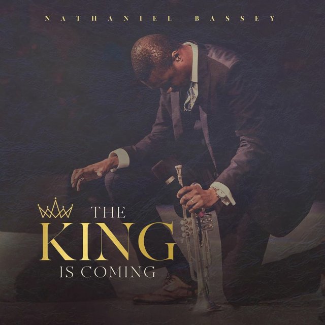 Top Gospel Albums Released so Far in 2019